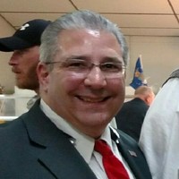 Anthony Mares