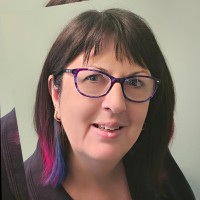 Shelley Kirby