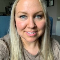 Sarah Searcy