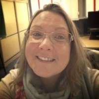 Melanie Glanville-Gittins