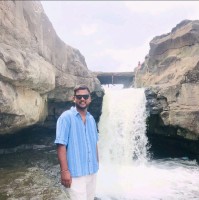Harsh Shrivas