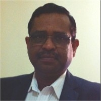 Nandakumar Gopinathan