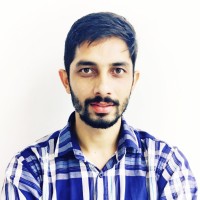 Dr. Vinit Sharma