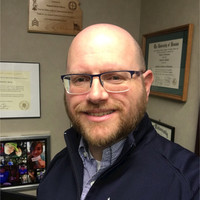 Patrick Martin
