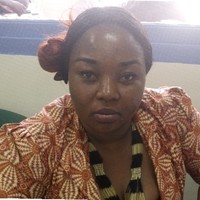 Christelle Linda Sepih