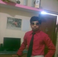 Avinash Kumar