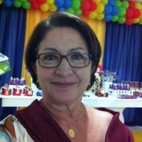 Maria Dias Cavalcante Vieira