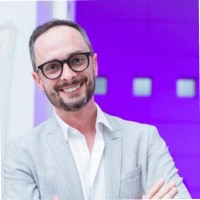 Tiago Carlos (he/him/his)