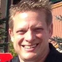 Andy Sprague