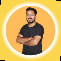 Brijesh Bhojwani.