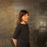 Joanna Wei