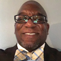 Charles Roberson