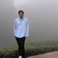 Sane Sainathreddy
