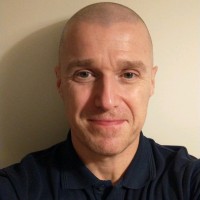 Craig Richards