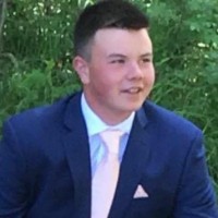 Colton Sand