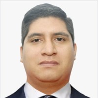 Brian Luis Blaz Correa