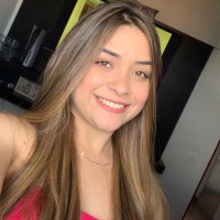 Maria Sabrina Honorato