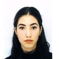 Ailyn Mercedes Manchego