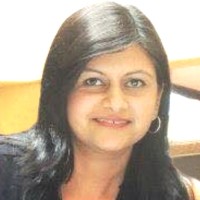 Sharmilee (Khona) Kuttamperoor