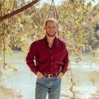 Garrett Gregory
