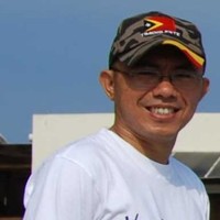 Asep Heri, ST. MM, MBA, ITMS, QMS, ISMS