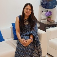 Namrata Bhatia