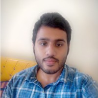 Vikas M R