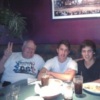 Michael  S Cash Sr