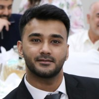 Muhammad Salman Hussain