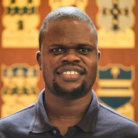 Kehinde Oyeniyi Milt Ciiwm Aciwm Acilscm