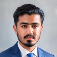 Saif Ullah Khan
