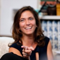 Amanda Antico