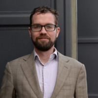 Marc van Houwelingen