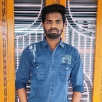 Gubbala Giridhar Venkatesh
