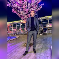 Mahmoud Magdy