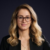 Roxanne Hamel-Bouchard