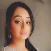 Fariha Anwar