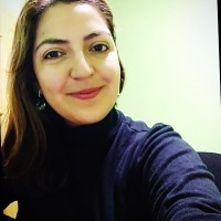 Evelyn Jofré Rivera