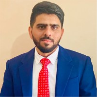 Mujeeb Ur Rahman