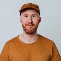 Daniel Vikfager