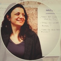 Sandra Magliulo
