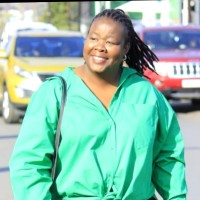 Dudu Dhlamini