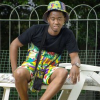 KENNETH SICELO MDLALOSE