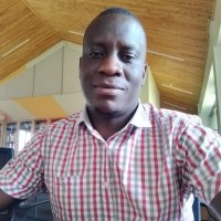 Chrisantus Kituyi Wepundi