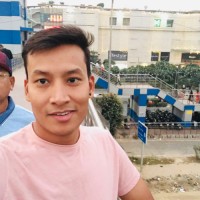 Suraj Shahi