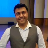 Saurabh Modi