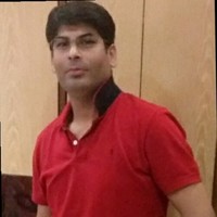 Krishna Kumar Sinha