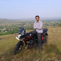 Santosh Yewale