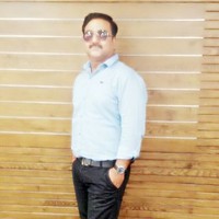 Sudhir Srivastava