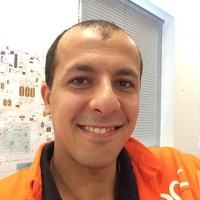 Omar Elhabashi